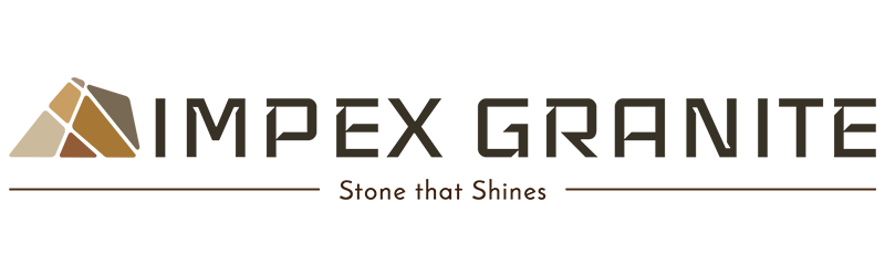 Impex Granite Logo