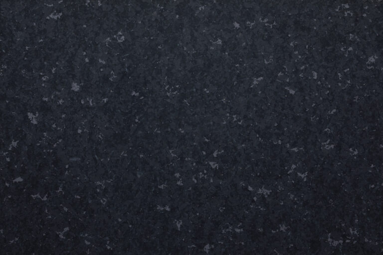 Nova black granite slabs