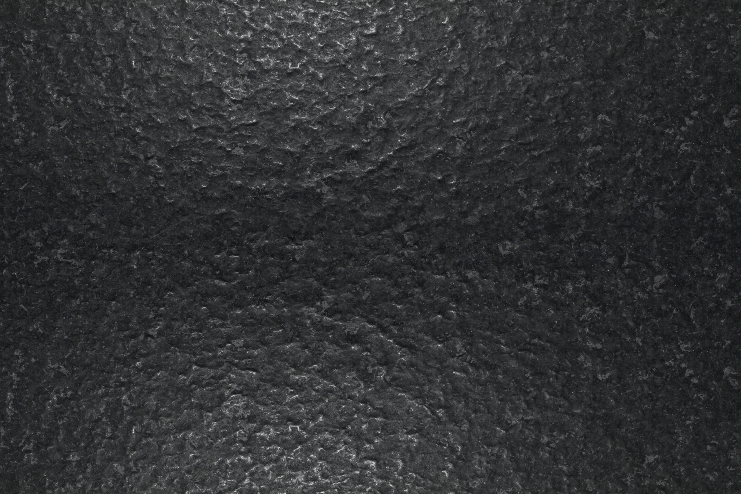 Nova black granite countertops
