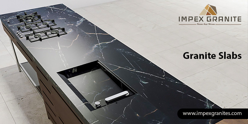 How To Choose Your Granite Slab