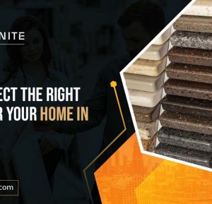 Select the Right Granite for your Home in Dubai