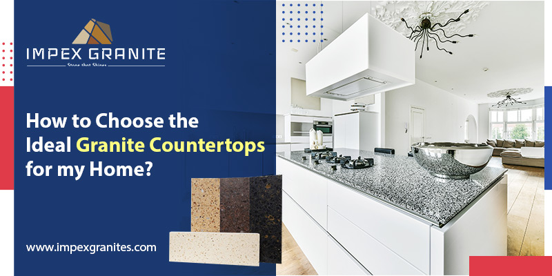 Granite Countertops