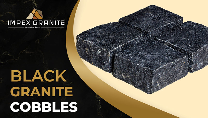 Black-Cobblestones