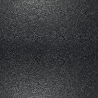 Copper Black Leather Finish Copper Black Leather Finish