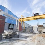 Impex Shaping section Impex Shaping section