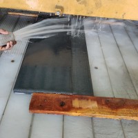 Granite cleaning process Granite cleaning process