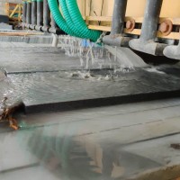 Granite cleaning process Granite cleaning process