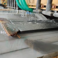 Granite cleaning process Granite cleaning process