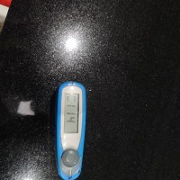 Nova Black Granite Nova Black Granite