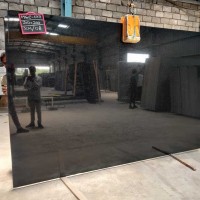 Absolute Black Granite Slab Absolute Black Granite Slab