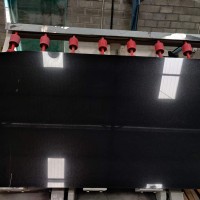 Absolute Black Granite Slab Absolute Black Granite Slab