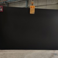 Nova Black Granite Nova Black Granite