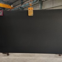 Copper Black Granite Slab Copper Black Granite Slab