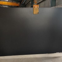 Copper Black Granite Slab Copper Black Granite Slab