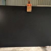 Copper Black Granite Slab Copper Black Granite Slab