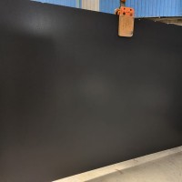 Copper Black Granite Copper Black Granite