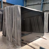 Packed Granite slabs Packed Granite slabs