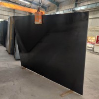 Absolute Black Granite Slab Absolute Black Granite Slab