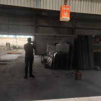 Nova Black Granite Slab Nova Black Granite Slab