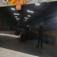 Cutting edge granite Cutting edge granite